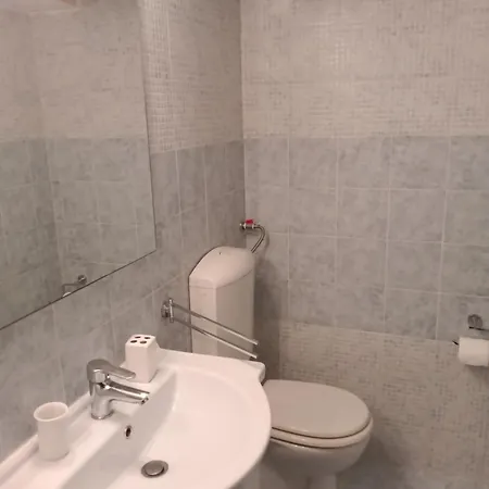 Loft 13- 13 Il Giglio * 加利波利