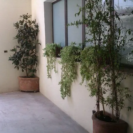 Loft 13- 13 Il Giglio Appartamento Gallipoli