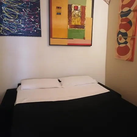 Апартаменты Loft 13- 13 Il Giglio