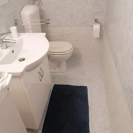 Loft 13- 13 Il Giglio Apartment *