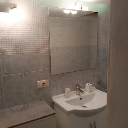 Loft 13- 13 Il Giglio * Галлиполи