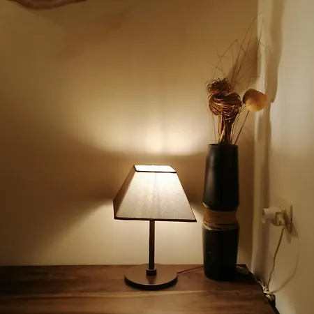 Апартаменты Loft 13- 13 Il Giglio Галлиполи