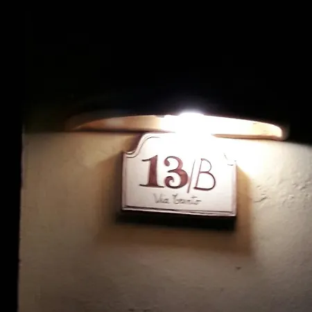 Loft 13- 13 Il Giglio * ガリポリ
