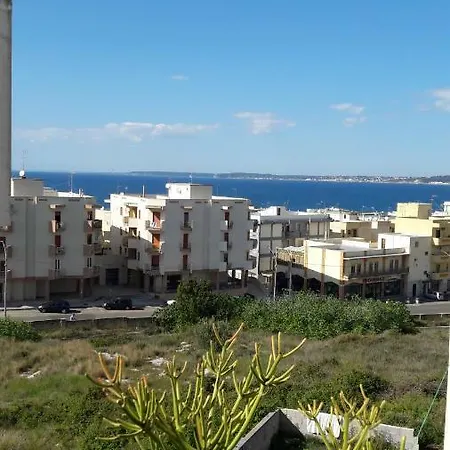 Apartment Loft 13- 13 Il Giglio Gallipoli