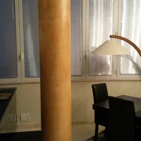 Loft 13- 13 Il Giglio Галлиполи