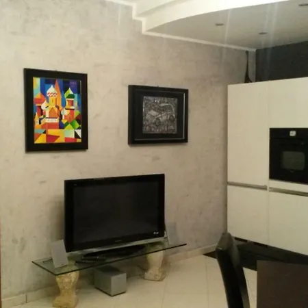 Loft 13- 13 Il Giglio Галлиполи