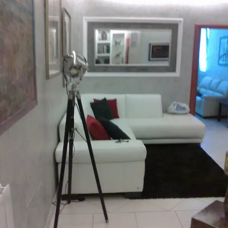Апартаменты Loft 13- 13 Il Giglio