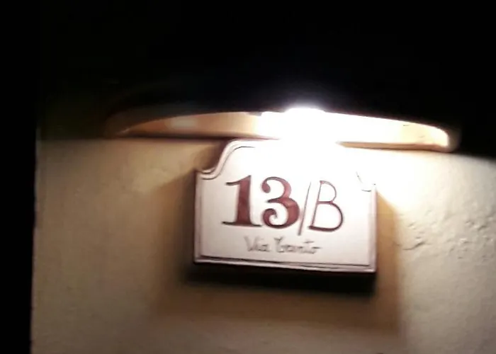 Loft 13- 13 Il Giglio * ガリポリ